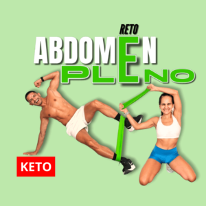 🍫Reto Abdomen Pleno -KETO-d
