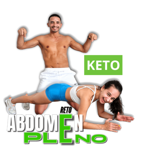 🍫Reto Abdomen Pleno-KETO-