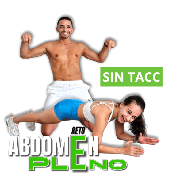 🍫Reto Abdomen Pleno -SIN TACC-