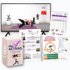 ✅PRO-ACTIVAS❤️‍🔥