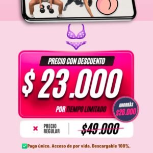 🍑ACTIVA-DIOSAS🤎 | Reto de 21 días